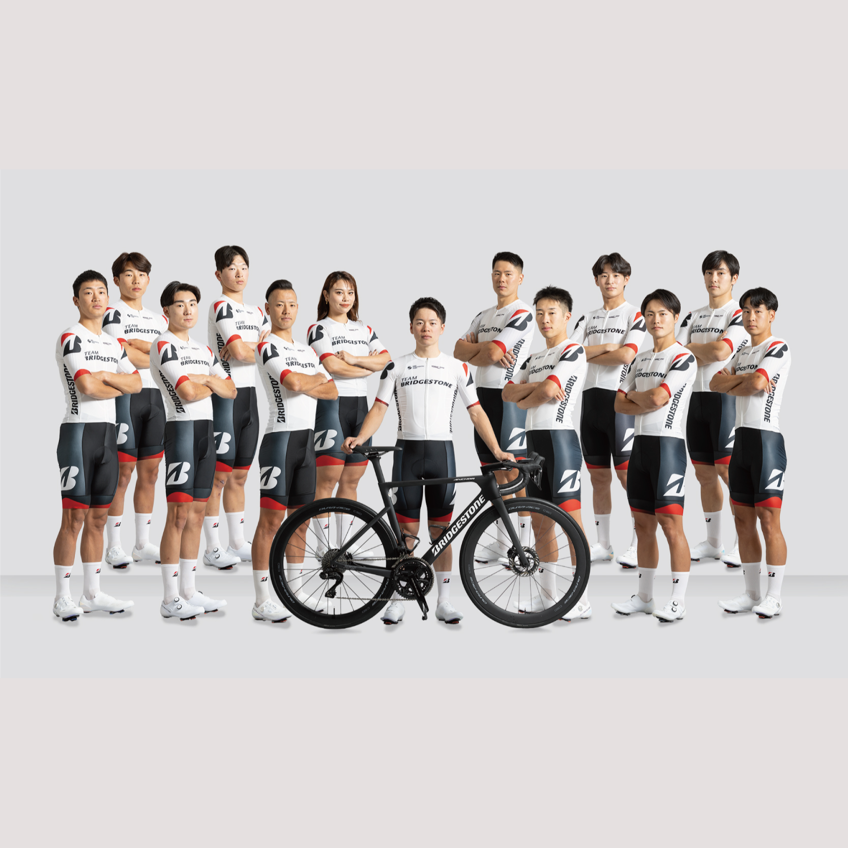 矢萩悠也 - ブログ | ブリヂストンサイクル株式会社